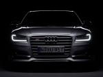 Audi S8 2014 года (AU)